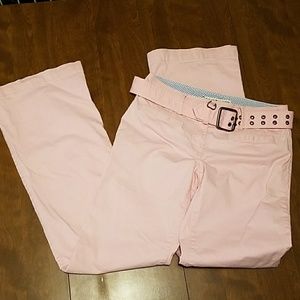 Tommy Hilfiger Pants (pink) sz.2